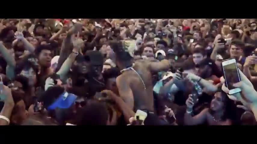 XXXTentacion - Look At Me (LIVE FROM ROLLING LOUD 17) @cholbuoficial