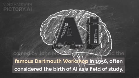 History of AI