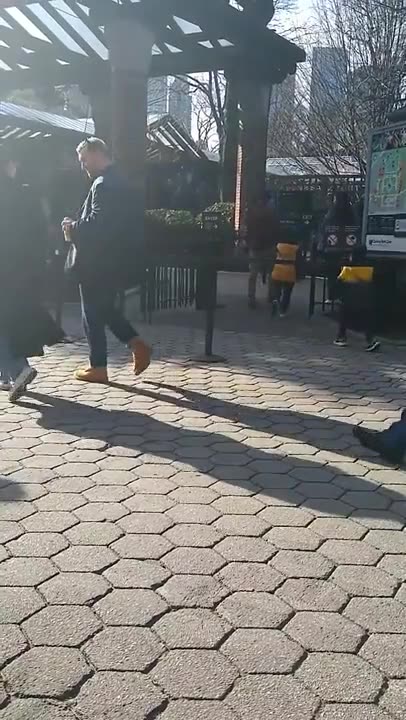 woman confronts sam smith