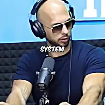 Andrew Tate's Billionaire Life Hacks