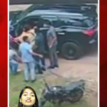 కారు ఆపి చిన్నారిని పలకరించిన పవన్ #short #pawankalyan #janasena #deputycm #pawanwithkid | FBTV NEWS