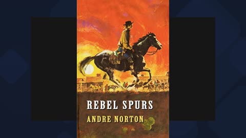 Rebel Spurs (Part 5)