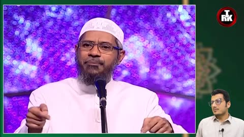 Tum muslim log 5 waqat ke wazo ke liye itna water q waste kertey hu | Dr. Zakir naik