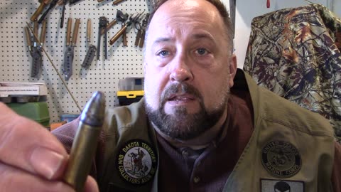 350 Legend, Bear Creak Arsenal, product review,