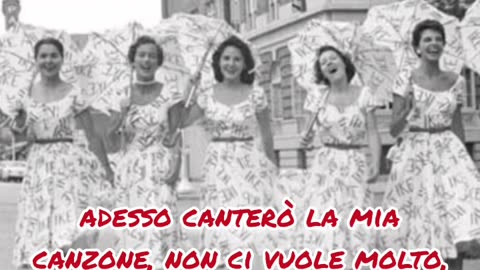 "Let's Twist Again" - Chubby Checker (1961) - traduzione in italiano