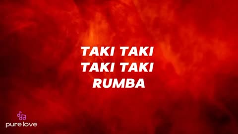 Taki taki rumba