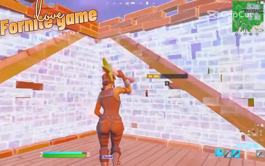 My edits are to fast they scared him away from