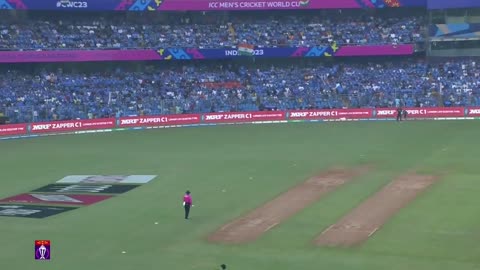 India Vs New Zealand semi final 2023