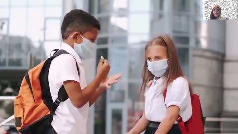 Tweetiamedia Talk: Burn the masks!