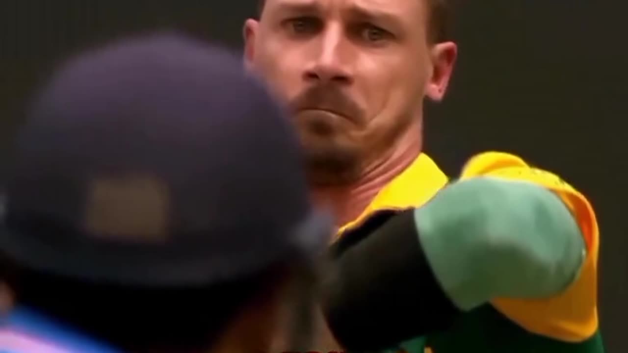 Styne Gun Dale Styne Fast Bowling