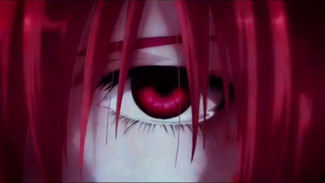 Elfen Lied - Lilium Full - High Quality