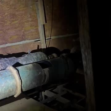 Children among dead following South Africa gas leak