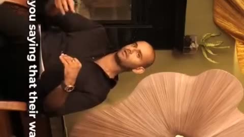 Jason Shurka : Ray : Disclosure 6 part 1