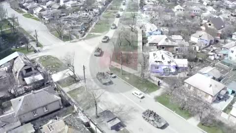 Legendární prapor DLR Somali opouští po vítězné bitvě Mariupol a míří na Donbas
