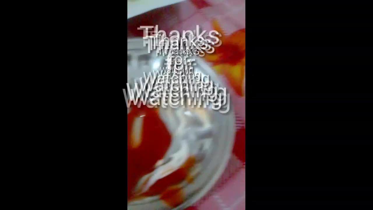 Good short video