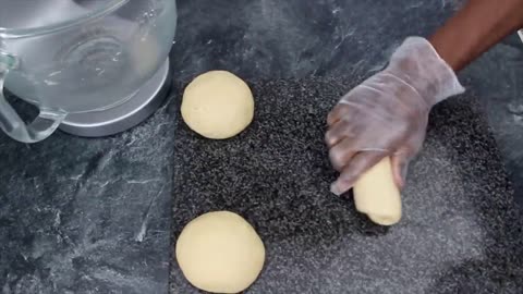 How to Make Soft Bread