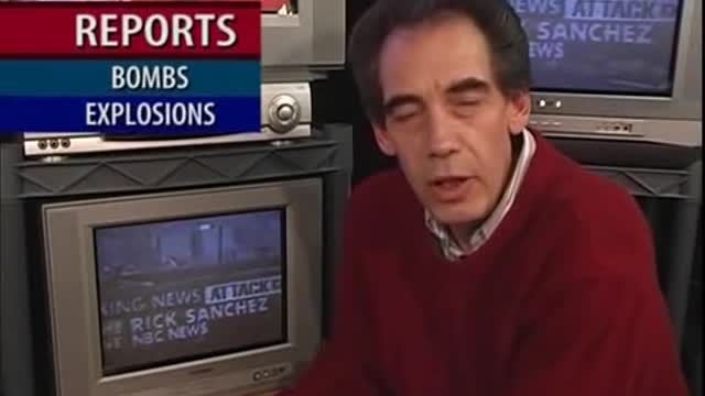 9-11-In Plane Site-Director's Cut