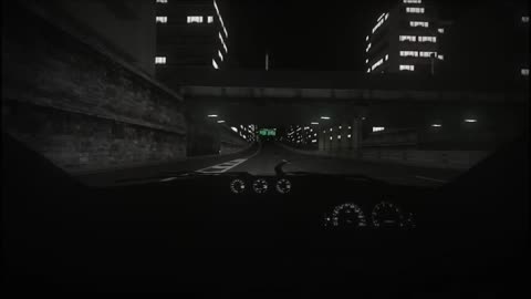 Terence - Melodine --- Tokyo Night Drive