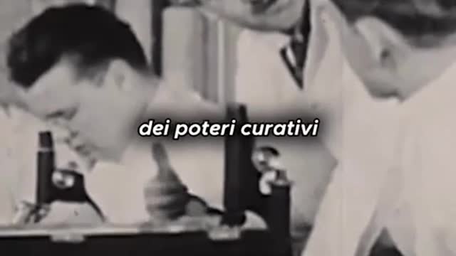 La Vera E Terribile Storia della Medicina