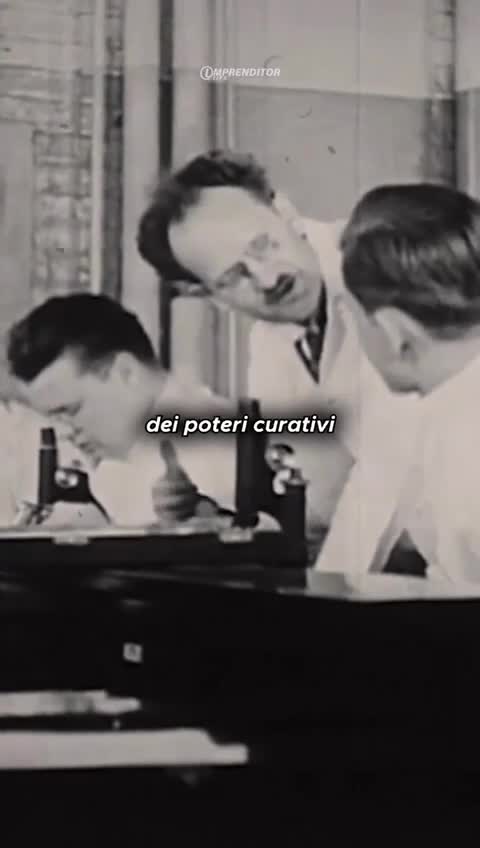 La Vera E Terribile Storia della Medicina