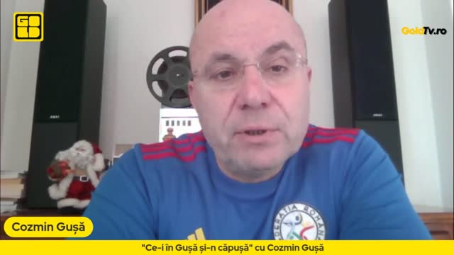 Gușă: Iohannis e contrat de Marcel Ciolacu și Rareș Bogdan pe subiectul boicotării Austriei