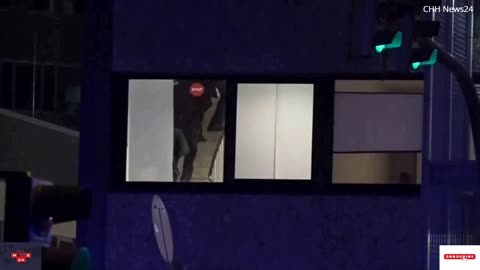 German gunman kills 6 in Hamburg shooting at Jehovah's Witnesses hall