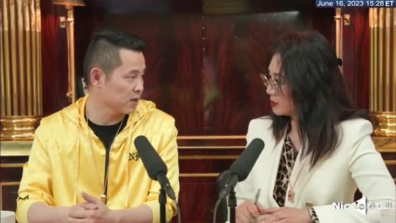 灭共是全球化的,亚太、欧洲、加拿大的战友都应该行动起来,积极跟所在国所在地的议员、媒体联系起来,向他们讲述中共的恶行和渗透,只有灭共才是最有价值的工作!