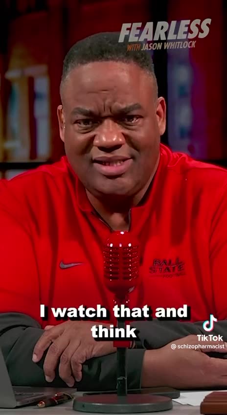 Why are they laughing?