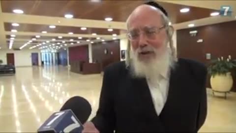 מהי הדיפ-סטייט: *ח"כ אייכלר בראיון אמיץ ומדהים