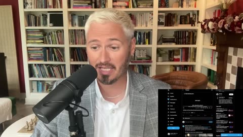 ‘RACIST!’_ Cornel West GOES TO WAR With Jill Stein _ The Kyle Kulinski Show