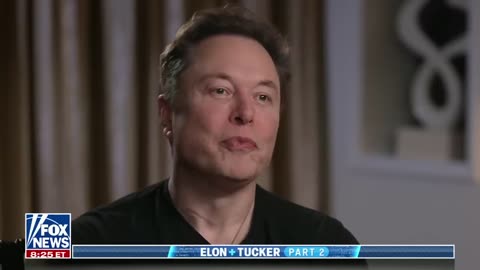 Elonmusk:things are getting worst