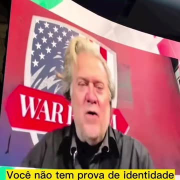 Steve Bannon on the Brazilian spring and electronic voting machines