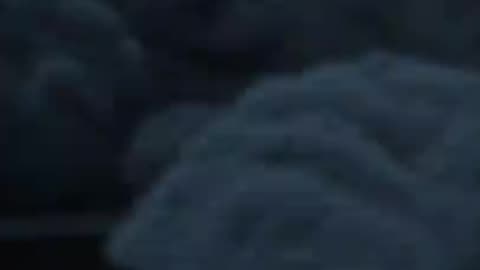 Destruction of earth
