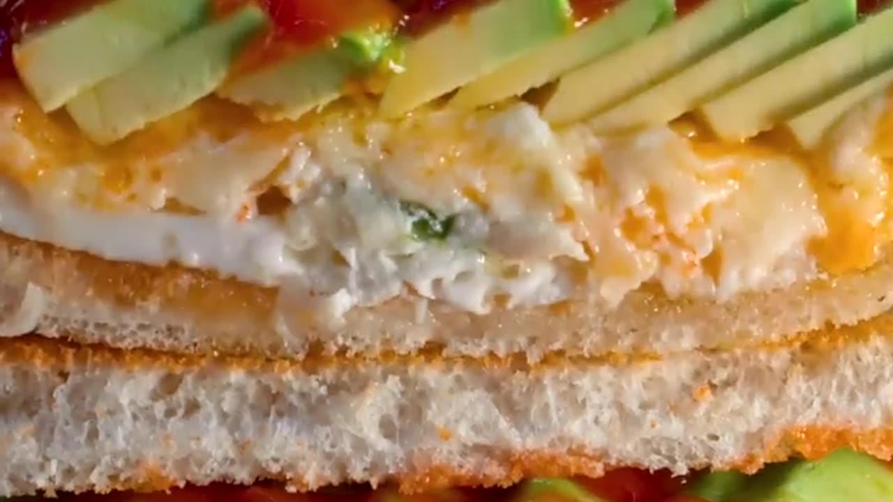 Egg Sandwich recipe