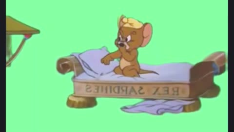 Tom# and #Jerry #funny #video 🤩🤩