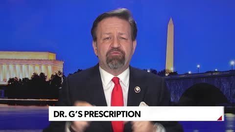 Take Control! Sebastian Gorka on Newsmax