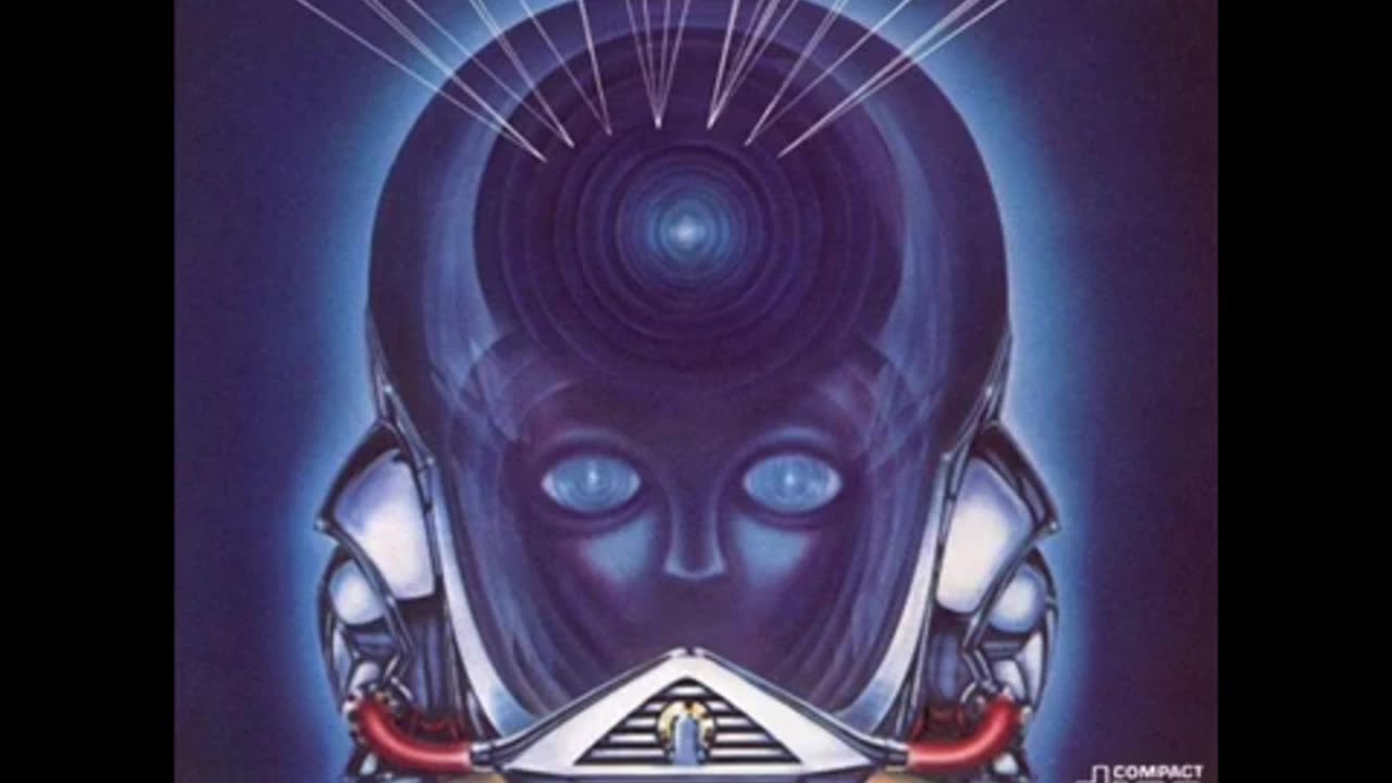 Journey-Frontiers full album 1983