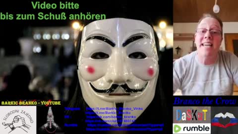 Video bitte bis zum Schuß anhören