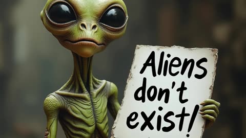 The Alien Cover-Up: A Conscious Decision to Keep Humanity in the Dark?