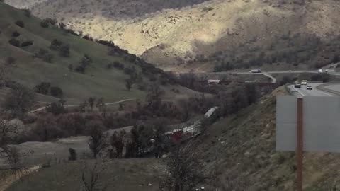 Here They Come