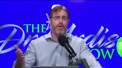 Dr. Ardis on the REAL cause of "covid" deaths