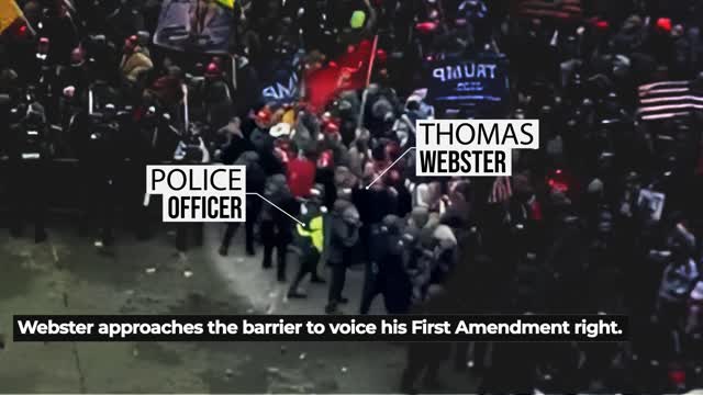 FREE THOMAS WEBSTER with Commentary