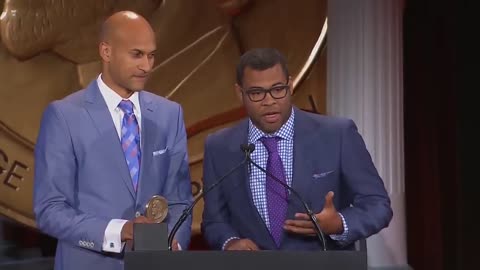 KEY AND PEELE ,THESE GUYS ARE WAY TOO HILARIOUS 😂😆😂😆😂😆