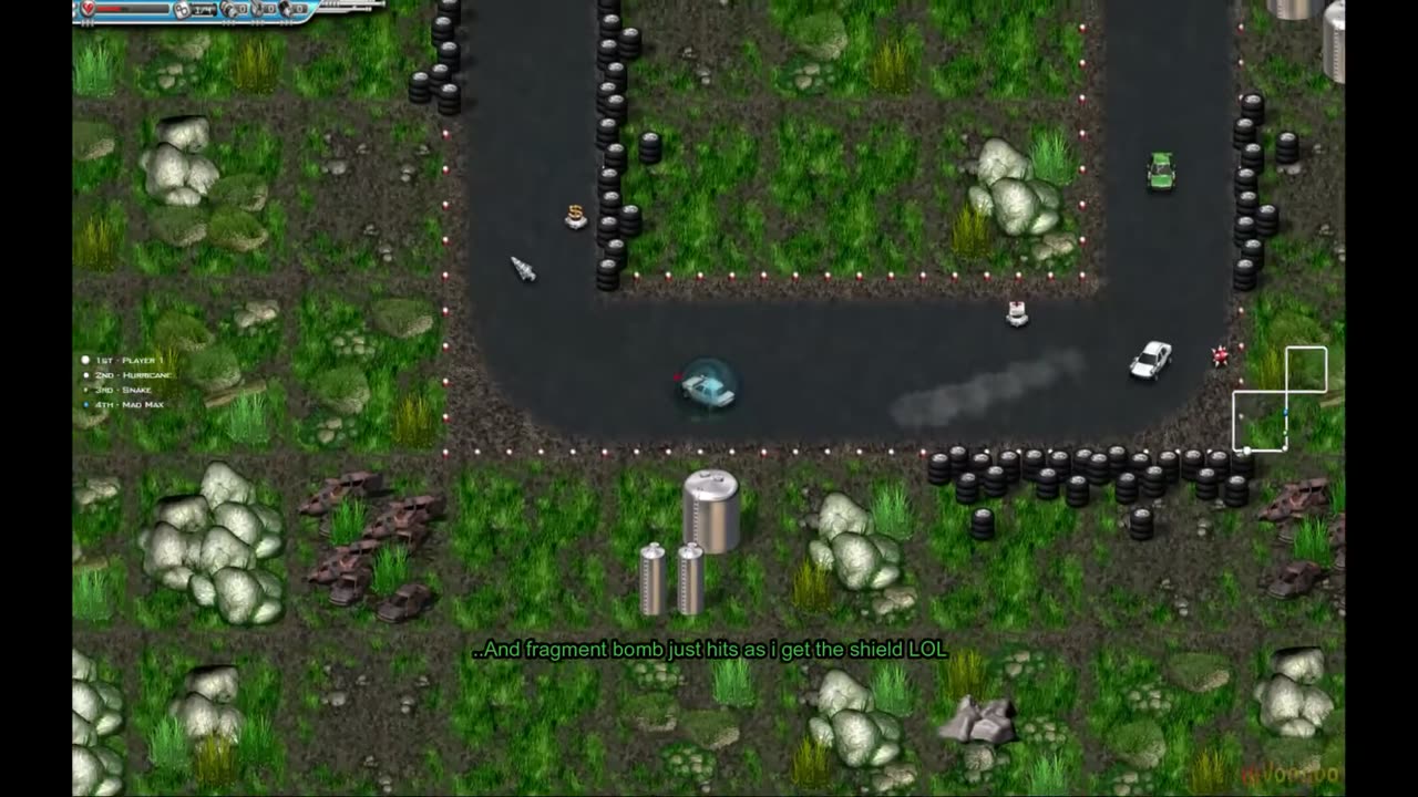 Jam XM 1.13 Part 1 - The First Season! (Migrated from YT)