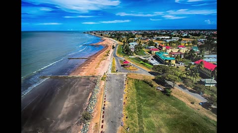 GUYANA #SHORTS