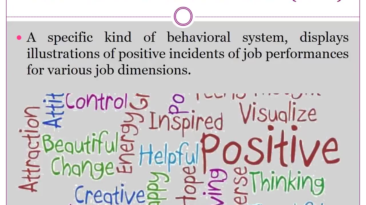 Human Resource Management - A Video Presentation
