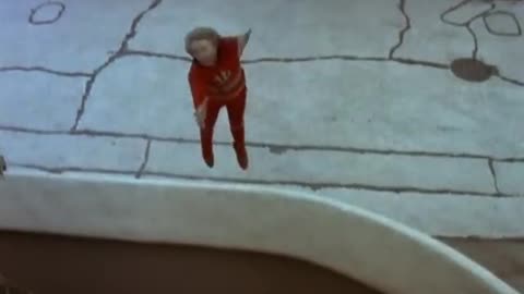 Greatest American Hero Theme Intro Believe it or Not 