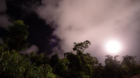 Sounding Rocket Launch in Australia (2022)