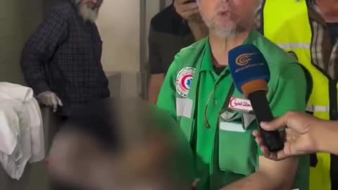 Israeli baby murder