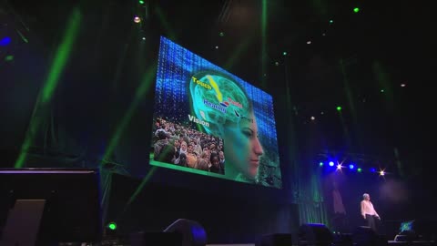 David Icke - Awaken - Live at Wembley Arena 2014 - Part 1